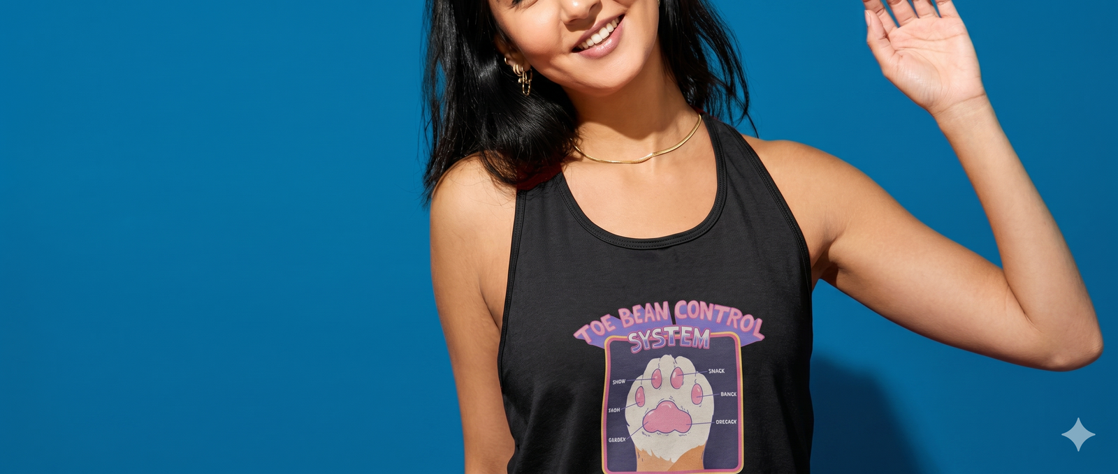 Tank Tops