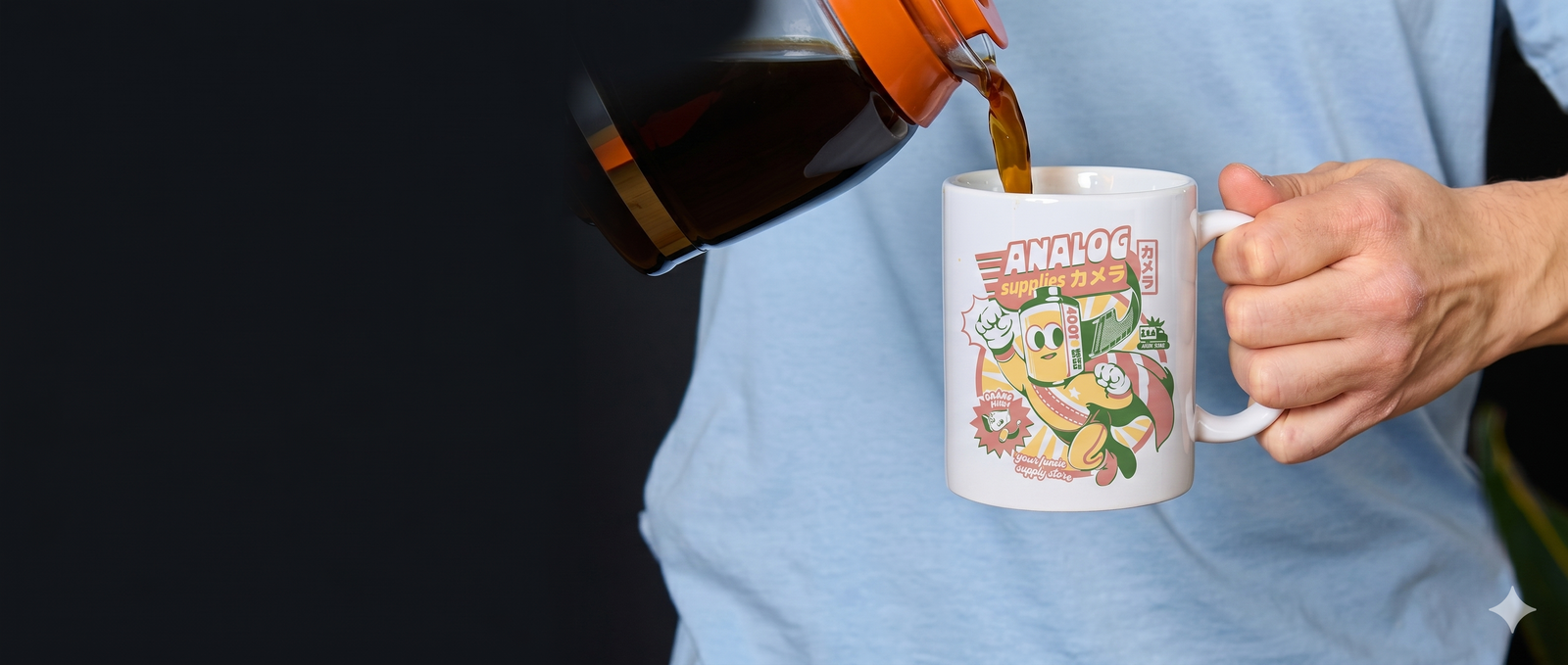 Mugs