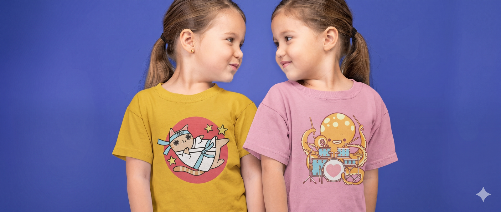 Kids T-Shirts